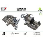 Bremssattel 9290633
