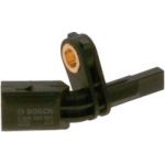 Sensor, Raddrehzahl 0 986 594 504 Sensor, Raddrehzahl 0 986 594 504