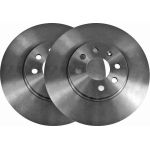 Bremsscheibe V40-80045