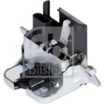 FEBI BILSTEIN 184671 Heckklappenschloss FEBI BILSTEIN 184671 Heckklappenschloss