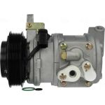 Kompressor, Klimaanlage 89087 Kompressor, Klimaanlage 89087