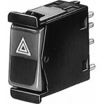 Warnblinkschalter 6HH 003 631-021