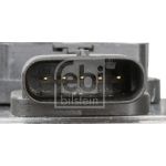 NOx-Sensor, NOx-Katalysator 197485