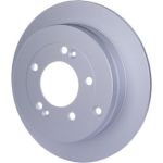 Hella 8DD 355 122-291 Bremsscheibe PRO Hella 8DD 355 122-291 Bremsscheibe PRO