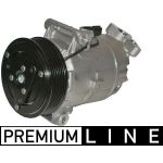 Mahle ACP 30 000P Kompressor, Klimaanlage BEHR Premium Line Mahle ACP 30 000P Kompressor, Klimaanlage BEHR Premium Line