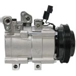 Kompressor, Klimaanlage ACP 1232 000P Kompressor, Klimaanlage ACP 1232 000P