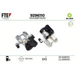 FTE 9296110 Bremssattel FTE 9296110 Bremssattel
