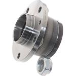 Radlagersatz VKBA 6779 Radlagersatz VKBA 6779