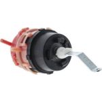 Stellelement, Mischklappe AA 4 000P