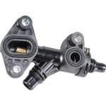 Metzger 4006484 Thermostat, Kühlmittel