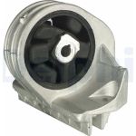 Delphi TEM050 Lagerung, Motor Delphi TEM050 Lagerung, Motor