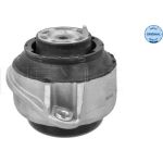 Meyle 014 024 9047 Lagerung, Motor MEYLE-ORIGINAL: True to OE
