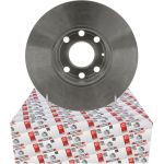 Ferodo DDF1040 Bremsscheibe PREMIER