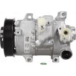 Kompressor, Klimaanlage 89314 Kompressor, Klimaanlage 89314