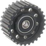 SKF VKM 81002 Umlenkrolle/Führungsrolle, Zahnriemen SKF VKM 81002 Umlenkrolle/Führungsrolle, Zahnriemen