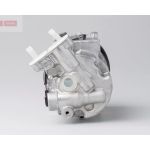DENSO 6SEL14C Klimakompressor DCP23031 DENSO 6SEL14C Klimakompressor DCP23031