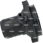 Kühlmittelflansch 775086 Kühlmittelflansch 775086