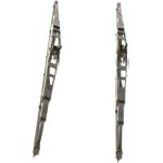 BOSCH Scheibenwischer 3 397 005 158 BOSCH Scheibenwischer 3 397 005 158