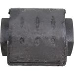 Lagerung, Achskörper 52090609 Lagerung, Achskörper 52090609