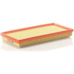 MANN-FILTER C 3594/1 Luftfilter MANN-FILTER C 3594/1 Luftfilter