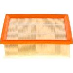 BOSCH F 026 400 369 Luftfilter BOSCH F 026 400 369 Luftfilter