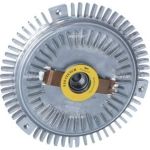 Kupplung, Kühlerlüfter 49627 Kupplung, Kühlerlüfter 49627