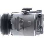Kompressor, Klimaanlage ACP 1567 000P