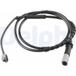 Warnkontaktsatz, Bremsbelagverschleiß LZ0240 Warnkontaktsatz, Bremsbelagverschleiß LZ0240