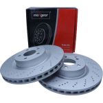Maxgear 19-4712 Bremsscheibe Maxgear 19-4712 Bremsscheibe