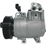 Kompressor, Klimaanlage ACP 768 000P Kompressor, Klimaanlage ACP 768 000P