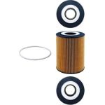 Knecht OX 359D Ölfilter Knecht OX 359D Ölfilter