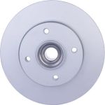 Bremsscheibe 8DD 355 123-301