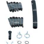 Wärmetauscher, Innenraumheizung 54495 Wärmetauscher, Innenraumheizung 54495