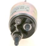 BOSCH 2 339 305 111 Magnetschalter, Starter BOSCH 2 339 305 111 Magnetschalter, Starter