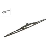 BOSCH N 68 Scheibenwischer Twin 3 397 015 182 BOSCH N 68 Scheibenwischer Twin 3 397 015 182