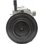 Kompressor, Klimaanlage ACP 1232 000P Kompressor, Klimaanlage ACP 1232 000P