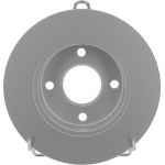 Ferodo DDF442C Bremsscheibe PREMIER Coat+ disc