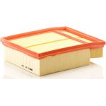 MANN-FILTER C 27 187 Luftfilter MANN-FILTER C 27 187 Luftfilter