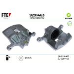 FTE 9291463 Bremssattel FTE 9291463 Bremssattel