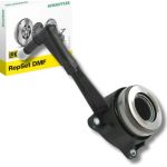 LuK 600 0215 00 Kupplungssatz für VW T5 2.5 TDI RepSet DMF