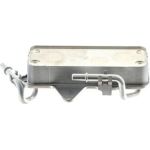 Ölkühler, Automatikgetriebe CLC 283 000P Ölkühler, Automatikgetriebe CLC 283 000P