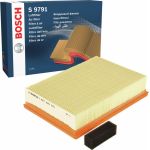 BOSCH 1 457 429 791 Luftfilter BOSCH 1 457 429 791 Luftfilter