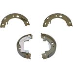 Ferodo FSB4011 Bremsbackensatz, Feststellbremse PREMIER