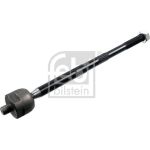 FEBI BILSTEIN 185474 Axialgelenk, Spurstange