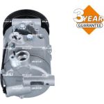 NRF 320065 Kompressor, Klimaanlage EASY FIT NRF 320065 Kompressor, Klimaanlage EASY FIT