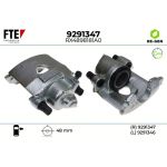 FTE 9291347 Bremssattel FTE 9291347 Bremssattel