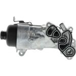 Ölkühler, Motoröl 91124 Ölkühler, Motoröl 91124