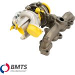 BMTS Turbolader 40006080 BMTS Turbolader 40006080