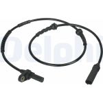 Delphi SS20324 Sensor, Raddrehzahl Delphi SS20324 Sensor, Raddrehzahl