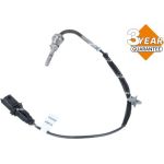 NRF 707208 Sensor, Abgastemperatur EASY FIT NRF 707208 Sensor, Abgastemperatur EASY FIT